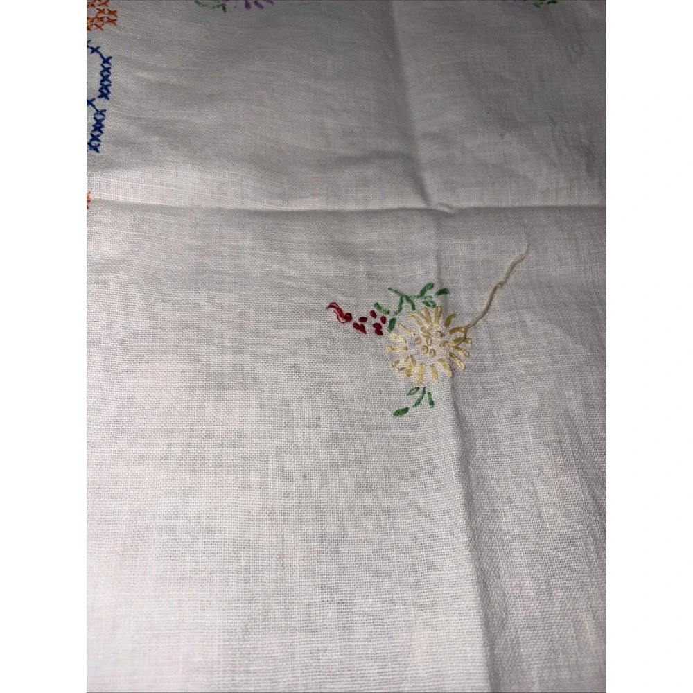 Handmade preowned